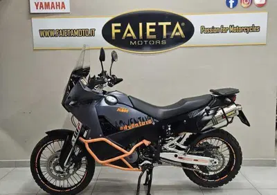 KTM 990 Adventure (2006 - 08) - Annuncio 9977062