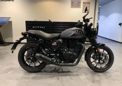 Royal Enfield HNTR 350 (2022 - 26) - Annuncio 9977080