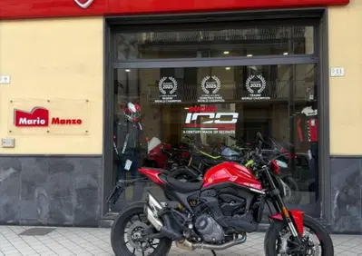 Ducati Monster 937 + (2021 - 25) - Annuncio 9977086