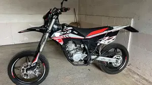 Betamotor RR 125 4T Motard LC (2018 - 20) 