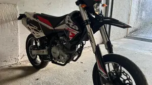 Betamotor RR 125 4T Motard LC (2018 - 20)  (4)