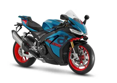 Aprilia RSV4 1100 (2025 - 26) - Annuncio 9977097