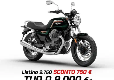 Moto Guzzi V7 Special (2025 - 26) - Annuncio 9977104