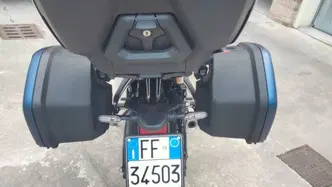 Yamaha Tracer 700 GT (2019 - 20) usata