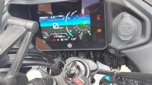 Yamaha Tracer 700 GT (2019 - 20)  (2)