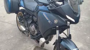 Yamaha Tracer 700 GT (2019 - 20)  (3)