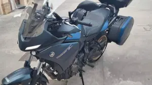 Yamaha Tracer 700 GT (2019 - 20)  (4)