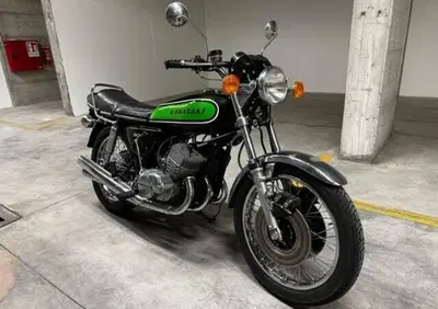 Kawasaki  MACH 3  - Annuncio 9977116