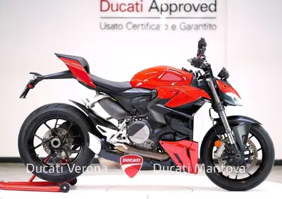 Ducati Streetfighter V2 (2022 - 24) - Annuncio 9977124