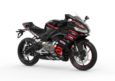 Aprilia RS 457 GP Replica (2026) - Annuncio 9977120