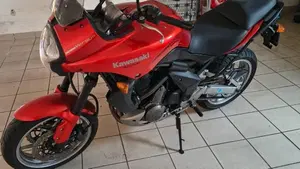 Kawasaki Versys 650 (2006 - 09)  (2)