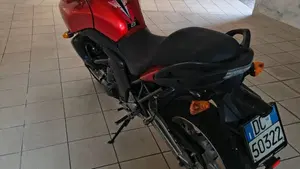 Kawasaki Versys 650 (2006 - 09)  (3)