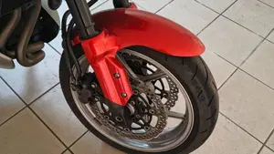 Kawasaki Versys 650 (2006 - 09)  (5)