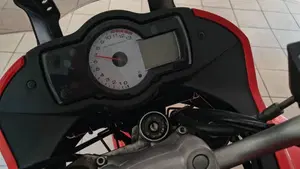 Kawasaki Versys 650 (2006 - 09)  (7)
