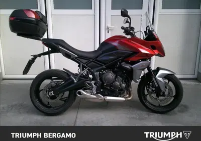 Triumph Tiger Sport 660 (2022 - 24) - Annuncio 9977135