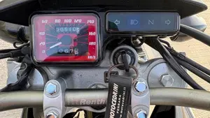 Honda FMX 650  (2)