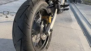 Honda FMX 650  (3)