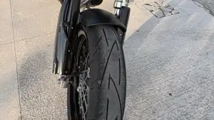 Honda FMX 650  (4)