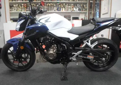 Honda CB 500 F (2019 - 20) - Annuncio 9977150