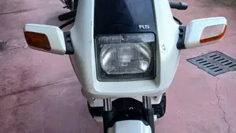 Bmw K 100 epoca