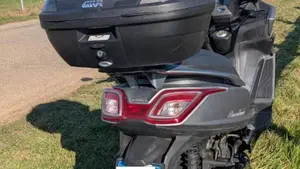 Kymco Downtown 350i ABS (2016 - 20)  (6)