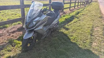 Kymco Downtown 350i ABS (2016 - 20) usata