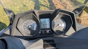 Kymco Downtown 350i ABS (2016 - 20)  (7)