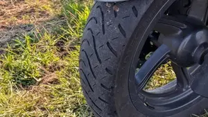 Kymco Downtown 350i ABS (2016 - 20)  (11)
