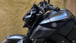 Yamaha MT-125 (2021 - 24)  (3)