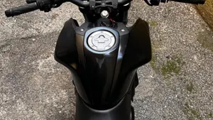 Yamaha MT-125 (2021 - 24)  (4)