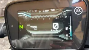 Yamaha MT-125 (2021 - 24)  (6)