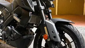 Yamaha MT-125 (2021 - 24)  (9)