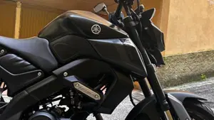 Yamaha MT-125 (2021 - 24)  (10)