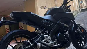 Yamaha MT-125 (2021 - 24)  (11)