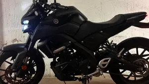 Yamaha MT-125 (2021 - 24)  (12)