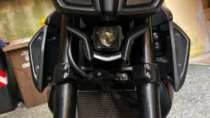 Yamaha MT-125 (2021 - 24)  (13)