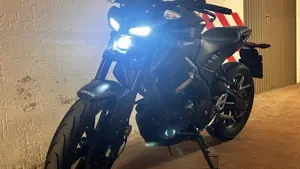 Yamaha MT-125 (2021 - 24)  (14)