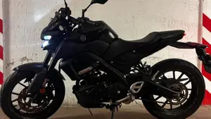Yamaha MT-125 (2021 - 24)  (15)