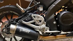 Yamaha MT-125 (2021 - 24)  (16)