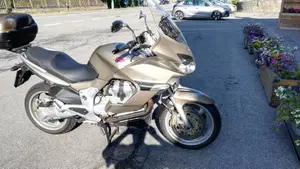 Moto Guzzi Norge 1200 GT (2009 - 11)  (2)