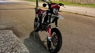 Fantic Motor XMF 125 Motard Performance 4T (2023 - 24) usata
