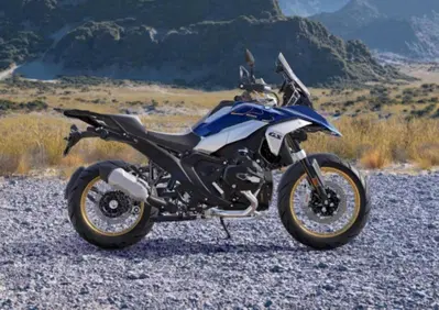 Bmw R 1300 GS ASA (2024 - 26) - Annuncio 9977177