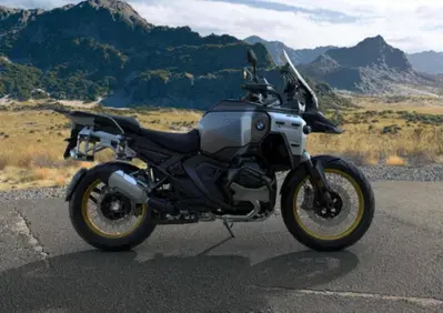 Bmw R 1300 GS Adventure ASA (2025 - 26) - Annuncio 9977180