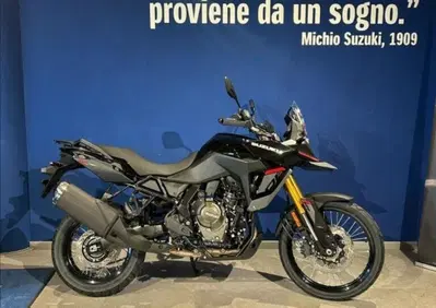Suzuki V-Strom 800DE (2025 - 26) - Annuncio 9977188