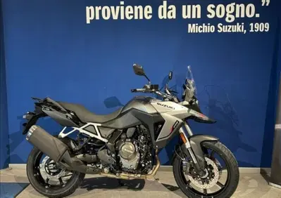Suzuki V-Strom 800SE (2025 - 26) - Annuncio 9977189