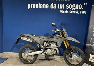 Suzuki DR-Z 400 S (2000 - 06) - Annuncio 9977190