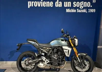 Suzuki GSX-8T (2025 - 26) - Annuncio 9977192