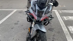 Voge Valico 500DS (2021 - 24) 
