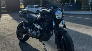 Yamaha MT-03 (2006 - 14)  (3)