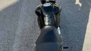 Yamaha MT-03 (2006 - 14)  (6)